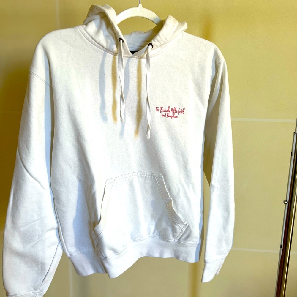 Beverly Hills Hotel Sweatshirt